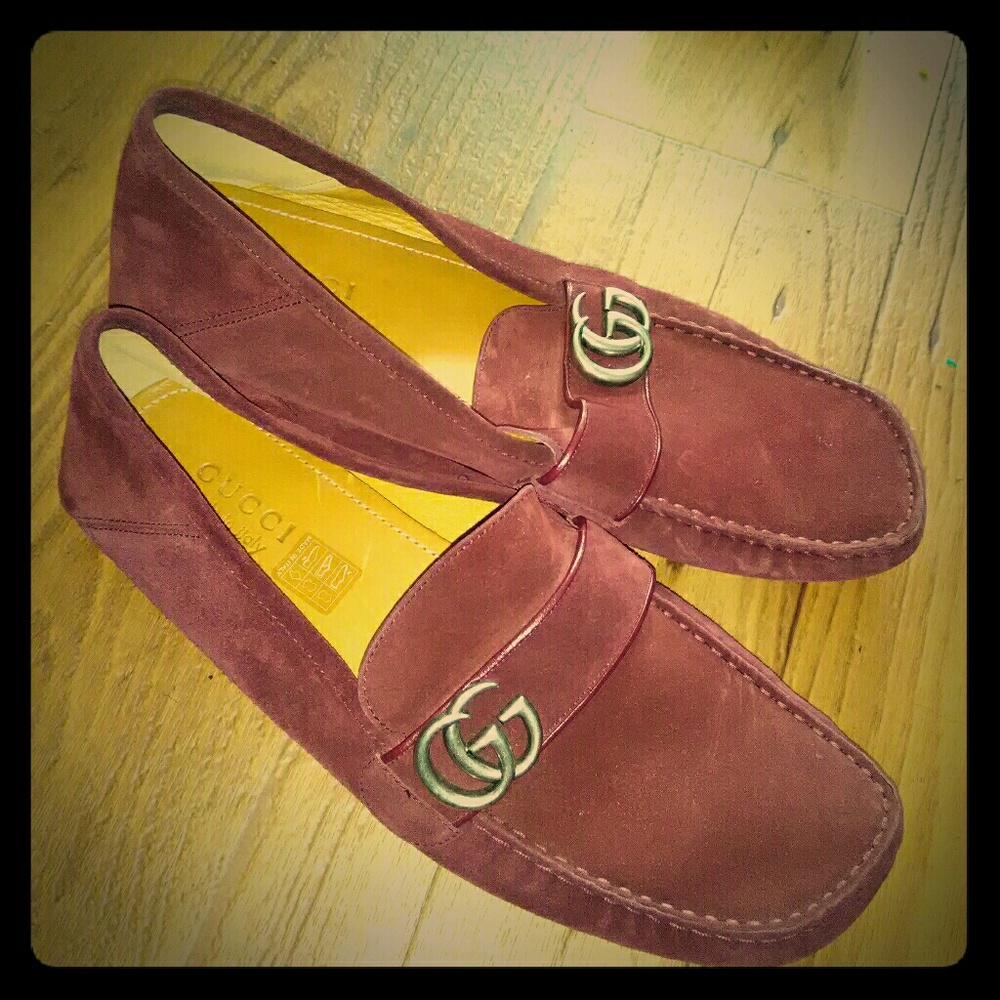 G Loafers